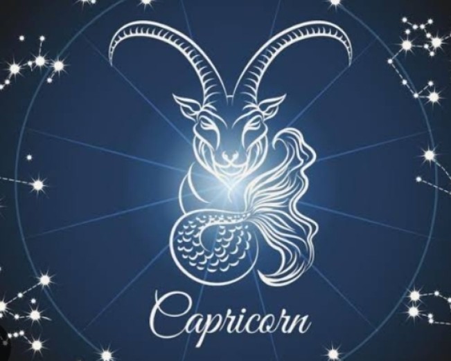 Ilustrasi Zodiak Capricorn. [Int]